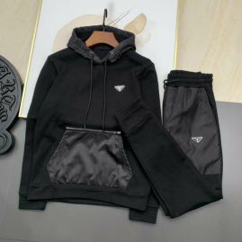 Picture of Prada SweatSuits _SKUPradam-3xl0629812